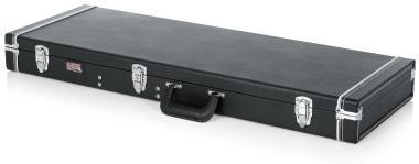 Gator GW-ELECTRIC Deluxe fa keménytok elektromos gitárhoz