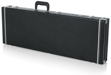 Gator GW-ELECTRIC Deluxe fa keménytok elektromos gitárhoz