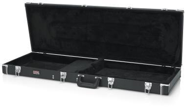 Gator GW-BASS Deluxe fa keménytok basszusgitárhoz