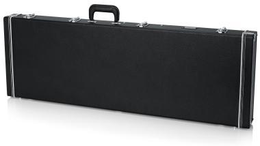 Gator GW-BASS Deluxe fa keménytok basszusgitárhoz