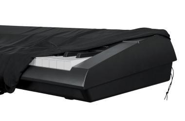 Gator GKC-1540 Nyúlékony keyboard takaró 61 és 76 billentyűs hangszerhez