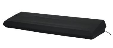 Gator GKC-1648 Nyúlékony keyboard takaró 88 billentyűs hangszerhez