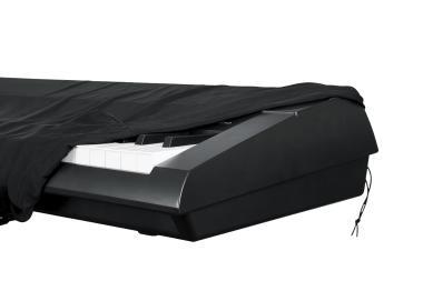 Gator GKC-1648 Nyúlékony keyboard takaró 88 billentyűs hangszerhez