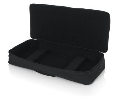 Gator GKB-61 Keyboard puhatok 61 billentyűs hangszerhez