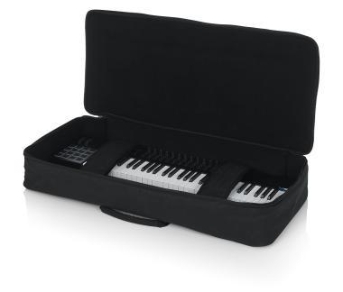 Gator GKB-61 Keyboard puhatok 61 billentyűs hangszerhez