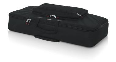 Gator GKB-61 Keyboard puhatok 61 billentyűs hangszerhez