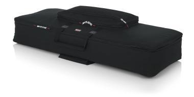 Gator GKB-76 Keyboard puhatok 76 billentyűs hangszerhez