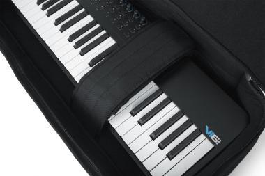 Gator GKB-76 Keyboard puhatok 76 billentyűs hangszerhez