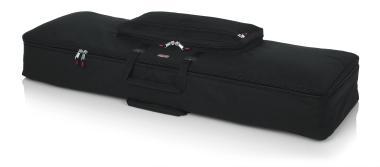 Gator GKB-88 Keyboard puhatok 88 billentyűs hangszerhez
