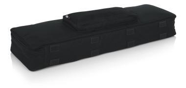 Gator GKB-88 Keyboard puhatok 88 billentyűs hangszerhez
