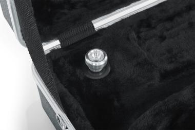 Gator GC-TRUMPET Deluxe öntött műanyag keménytok trombitához