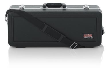 Gator GC-TRUMPET Deluxe öntött műanyag keménytok trombitához
