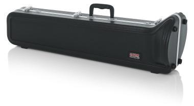 Gator GC-TROMBONE Deluxe öntött műanyag keménytok harsonához