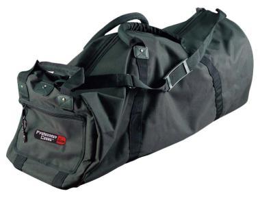 Gator GP-HDWE-1436W Dobszerelvényhez táska, 35,5x91,5 cm, kerekekkel