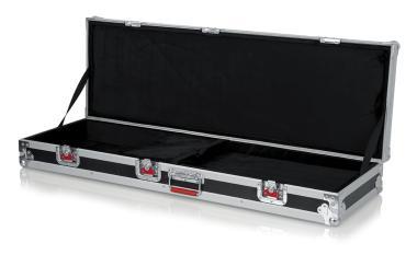 Gator G-TOUR BASS ATA fa utazó rack táska basszusgitárhoz