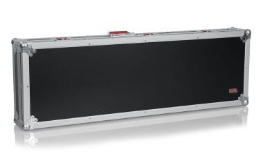 Gator G-TOUR BASS ATA fa utazó rack táska basszusgitárhoz