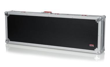 Gator G-TOUR BASS ATA fa utazó rack táska basszusgitárhoz