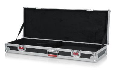 Gator G-TOUR ELEC ATA fa utazó tok elektromos gitárhoz