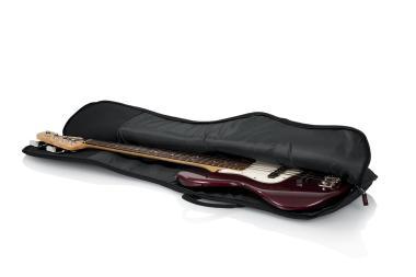 Gator GBE-BASS Economy puhatok basszusgitárhoz, 10 mm vastag béléssel
