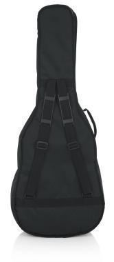 Gator GBE-DREAD Economy puhatok dreadnought fazonú akusztikus gitárhoz, 10 mm vastag béléssel