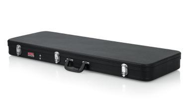 Gator GWE-ELEC Economy fa keménytok elektromos gitárhoz