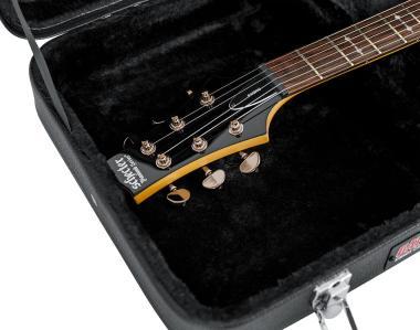 Gator GWE-ELEC Economy fa keménytok elektromos gitárhoz