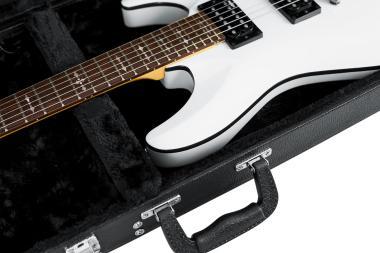 Gator GWE-ELEC Economy fa keménytok elektromos gitárhoz
