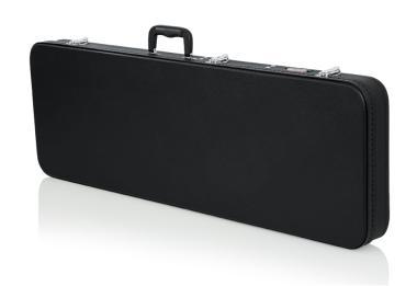 Gator GWE-ELEC Economy fa keménytok elektromos gitárhoz