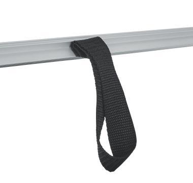 Gator G-MIX-12 PU ATA Öntött műanyag keménytok keverőpulthoz, kerekekkel, felugró rack-résszel, 65x55x25 cm