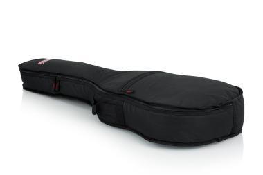 Gator GBE-CLASSIC Economy puhatok klasszikus gitárhoz, 10 mm vastag béléssel