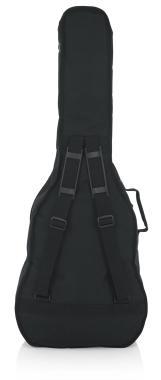 Gator GBE-CLASSIC Economy puhatok klasszikus gitárhoz, 10 mm vastag béléssel