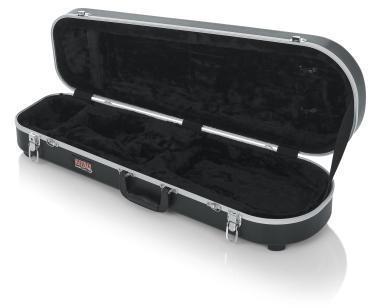 Gator GC-VIOLIN 4/4 Deluxe öntött műanyag keménytok hegedűhöz