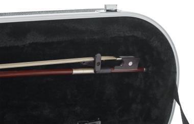 Gator GC-VIOLIN 4/4 Deluxe öntött műanyag keménytok hegedűhöz