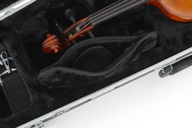 Gator GC-VIOLIN 4/4 Deluxe öntött műanyag keménytok hegedűhöz