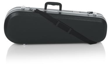 Gator GC-VIOLIN 4/4 Deluxe öntött műanyag keménytok hegedűhöz