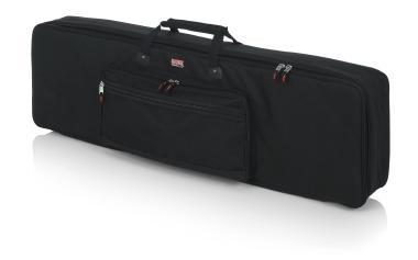 Gator GKB-88 SLIM Keyboard puhatok 88 billentyűs, keskeny hangszerhez