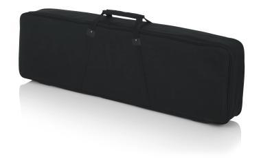 Gator GKB-88 SLIM Keyboard puhatok 88 billentyűs, keskeny hangszerhez