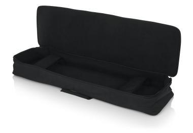 Gator GKB-88 SLIM Keyboard puhatok 88 billentyűs, keskeny hangszerhez