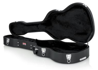 Gator GWE-CLASSIC Economy fa keménytok klasszikus gitárhoz