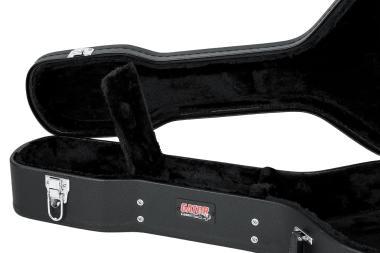 Gator GWE-CLASSIC Economy fa keménytok klasszikus gitárhoz
