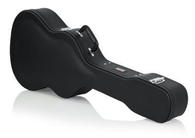 Gator GWE-CLASSIC Economy fa keménytok klasszikus gitárhoz