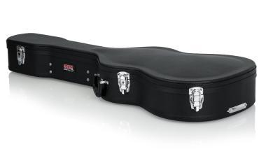 Gator GWE-CLASSIC Economy fa keménytok klasszikus gitárhoz