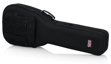 Gator GL-SG Könnyű, merev EPS polyfoam keménytok SG fazonú elektromos gitárhoz