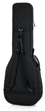 Gator GL-SG Könnyű, merev EPS polyfoam keménytok SG fazonú elektromos gitárhoz