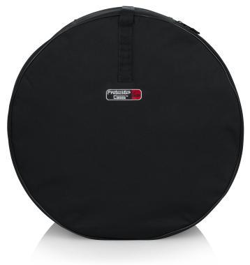 Gator GP-2218BD Standard bélelt dobtáska lábdobhoz, 22