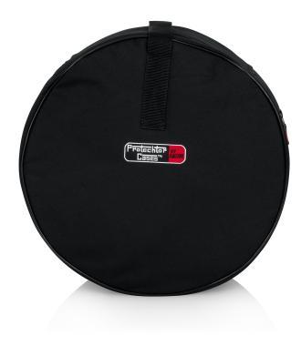Gator GP-1405.5SD Standard bélelt dobtáska pergőhöz, 14