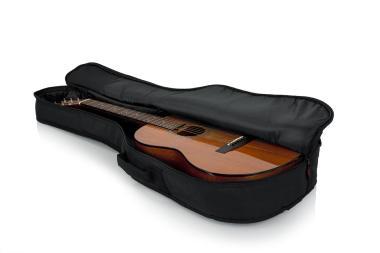 Gator GBE-MINI-ACOU Economy puhatok mini akusztikus gitárhoz, 10 mm vastag béléssel