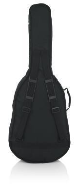 Gator GBE-MINI-ACOU Economy puhatok mini akusztikus gitárhoz, 10 mm vastag béléssel
