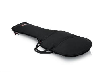 Gator GBE-MINI-ELEC Economy puhatok mini elektromos gitárhoz, 10 mm vastag béléssel