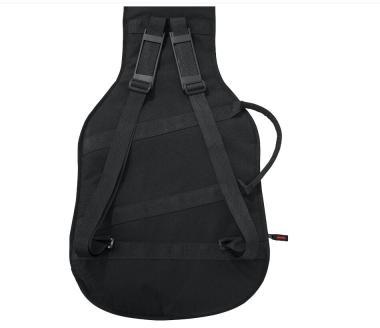 Gator GBE-MINI-ELEC Economy puhatok mini elektromos gitárhoz, 10 mm vastag béléssel